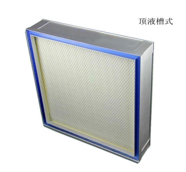 空氣過(guò)濾器